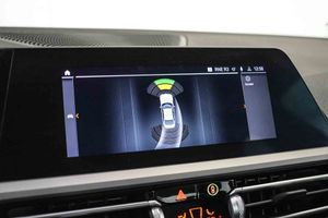 BMW Serie 3 318d Auto. - Foto 49
