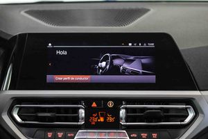 BMW Serie 3 318d Auto. - Foto 42