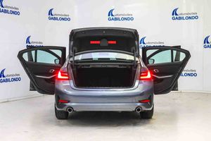 BMW Serie 3 318d Auto. - Foto 22