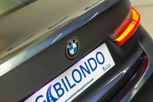 BMW Serie 3 318d Auto. - Foto 13