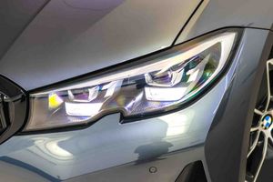 BMW Serie 3 318d Auto. - Foto 16