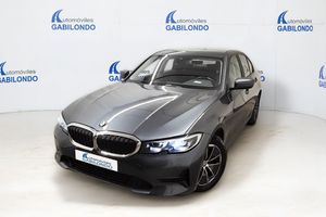 BMW Serie 3 318d Auto - Foto 2