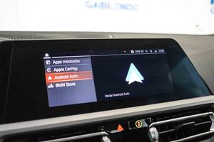 BMW Serie 3 318d Auto. - Foto 54