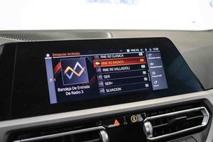 BMW Serie 3 318d Auto. - Foto 52