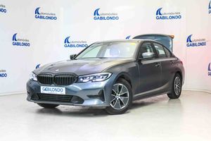 BMW Serie 3 318d Auto. - Foto 14
