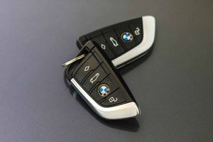 BMW Serie 3 318d Auto. - Foto 61