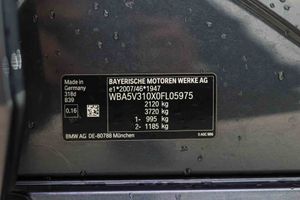 BMW Serie 3 318d Auto. - Foto 7