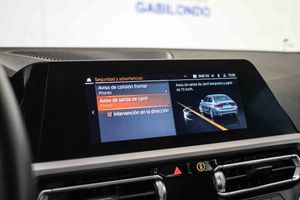 BMW Serie 3 318d Auto. - Foto 59