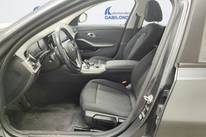 BMW Serie 3 318d Auto - Foto 6