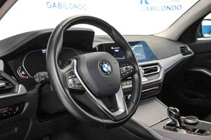 BMW Serie 3 318d Auto. - Foto 5