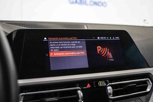 BMW Serie 3 318d Auto. - Foto 60