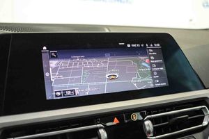 BMW Serie 3 318d Auto. - Foto 51