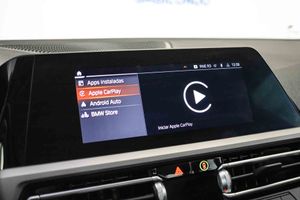 BMW Serie 3 318d Auto. - Foto 53
