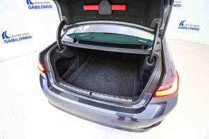 BMW Serie 3 318d Auto. - Foto 25