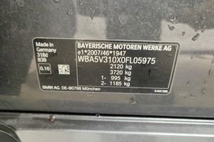 BMW Serie 3 318d Auto - Foto 5