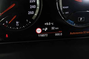 BMW X1 xDrive25e **Techo panorámico** - Foto 6