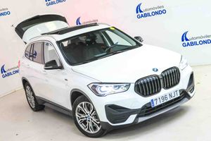 BMW X1 xDrive25e **Techo panorámico** - Foto 22
