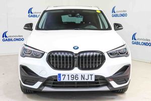 BMW X1 xDrive25e **Techo panorámico** - Foto 3