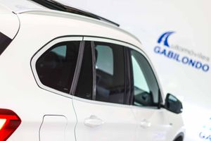 BMW X1 xDrive25e **Techo panorámico** - Foto 30