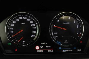 BMW X1 xDrive25e **Techo panorámico** - Foto 64