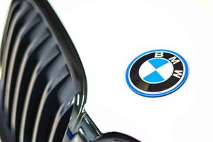 BMW X1 xDrive25e **Techo panorámico** - Foto 9