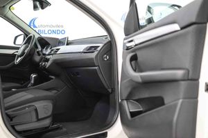BMW X1 xDrive25e **Techo panorámico** - Foto 56