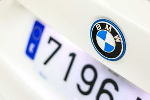 BMW X1 xDrive25e **Techo panorámico** - Foto 25