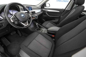 BMW X1 xDrive25e **Techo panorámico** - Foto 33