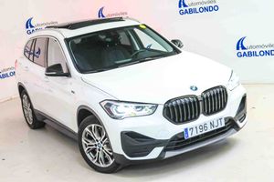 BMW X1 xDrive25e **Techo panorámico** - Foto 13