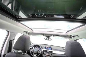 BMW X1 xDrive25e **Techo panorámico** - Foto 59