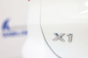 BMW X1 xDrive25e **Techo panorámico** - Foto 12