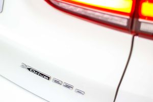 BMW X1 xDrive25e **Techo panorámico** - Foto 28