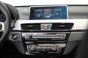 BMW X1 xDrive25e **Techo panorámico** - Foto 50