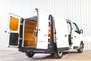 Renault Trafic L1H1 2.0 dCi Grand Confort - Foto 16