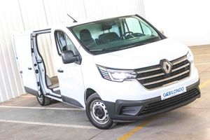 Renault Trafic L1H1 2.0 dCi Grand Confort - Foto 18