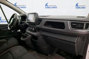 Renault Trafic L1H1 2.0 dCi Grand Confort - Foto 4