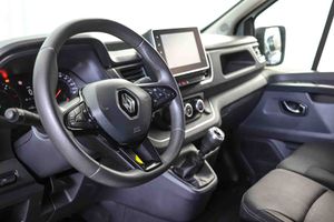 Renault Trafic L1H1 2.0 dCi Grand Confort - Foto 5