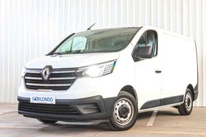Renault Trafic L1H1 2.0 dCi Grand Confort - Foto 9