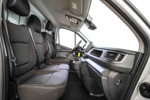 Renault Trafic L1H1 2.0 dCi Grand Confort - Foto 41