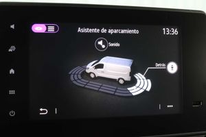Renault Trafic L1H1 2.0 dCi Grand Confort - Foto 46