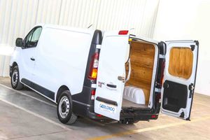Renault Trafic L1H1 2.0 dCi Grand Confort - Foto 19