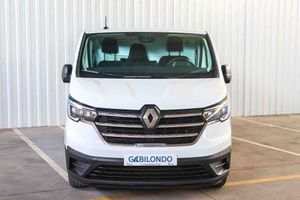 Renault Trafic L1H1 2.0 dCi Grand Confort - Foto 3
