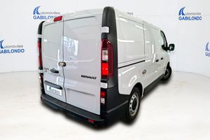 Renault Trafic L1H1 2.0 dCi Grand Confort - Foto 3