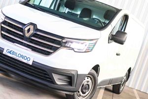 Renault Trafic L1H1 2.0 dCi Grand Confort - Foto 20
