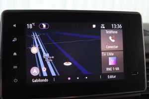Renault Trafic L1H1 2.0 dCi Grand Confort - Foto 44