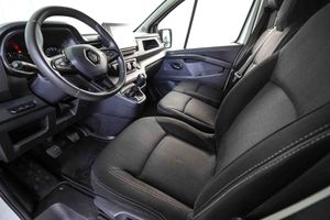Renault Trafic L1H1 2.0 dCi Grand Confort - Foto 25