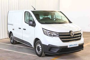 Renault Trafic L1H1 2.0 dCi Grand Confort - Foto 3