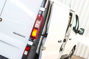 Renault Trafic L1H1 2.0 dCi Grand Confort - Foto 14