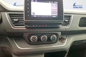 Renault Trafic L1H1 2.0 dCi Grand Confort - Foto 5