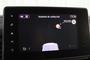 Renault Trafic L1H1 2.0 dCi Grand Confort - Foto 45